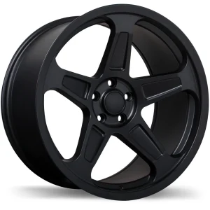 Replika – R227 – Black – 20″x10.5″ 25mm – All weather Wheels – R227-2005-90BT+25C715